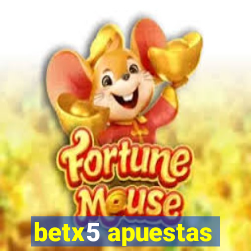 betx5 apuestas