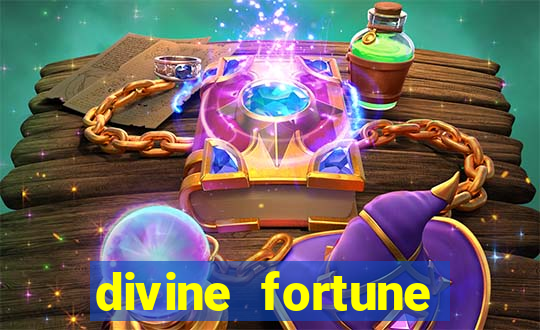 divine fortune online spielen