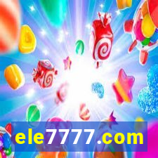 ele7777.com