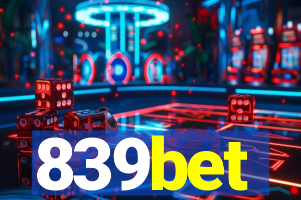 839bet