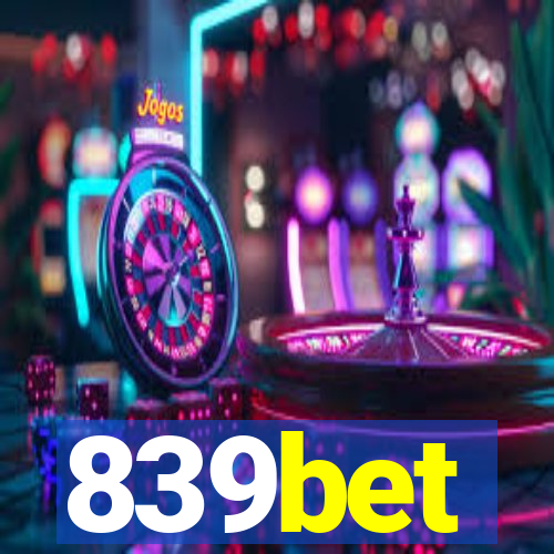 839bet