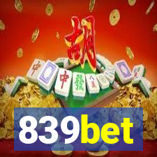 839bet