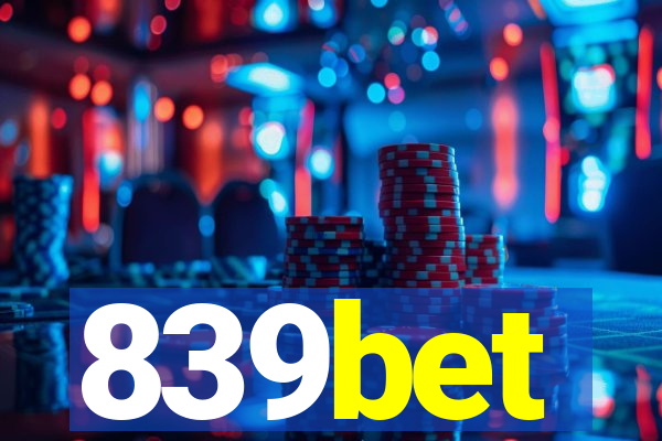 839bet