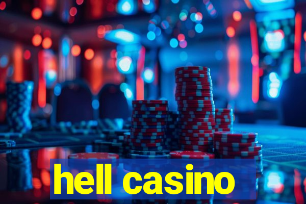 hell casino