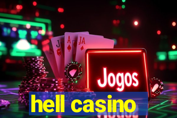 hell casino