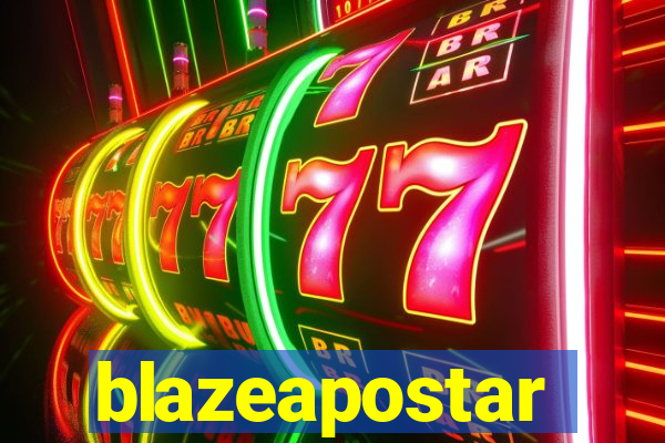 blazeapostar