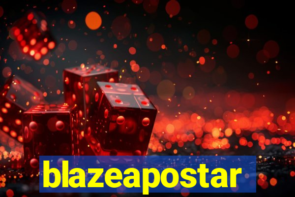 blazeapostar