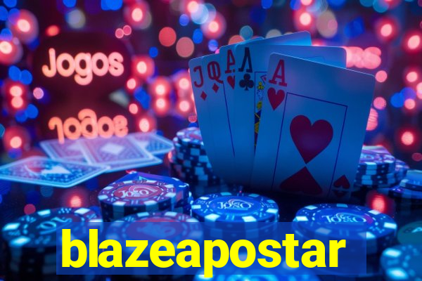 blazeapostar