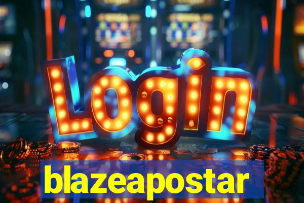 blazeapostar