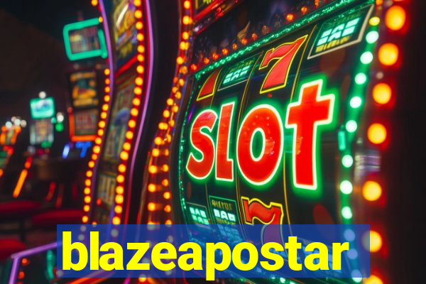 blazeapostar