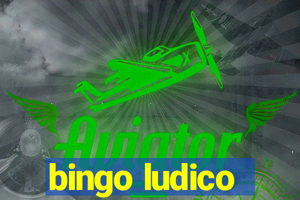 bingo ludico