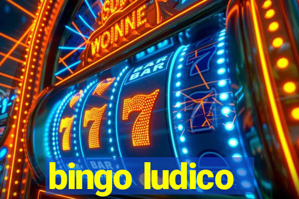 bingo ludico