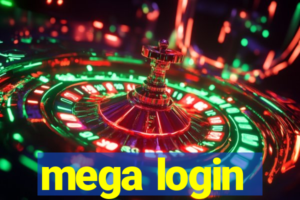 mega login