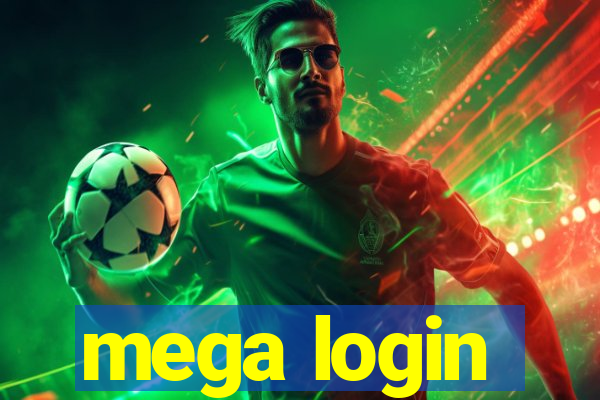 mega login