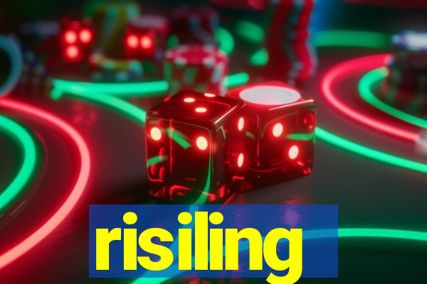 risiling