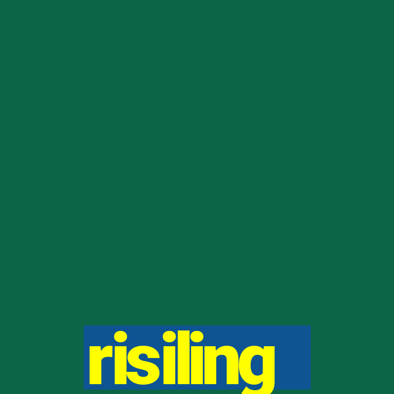 risiling