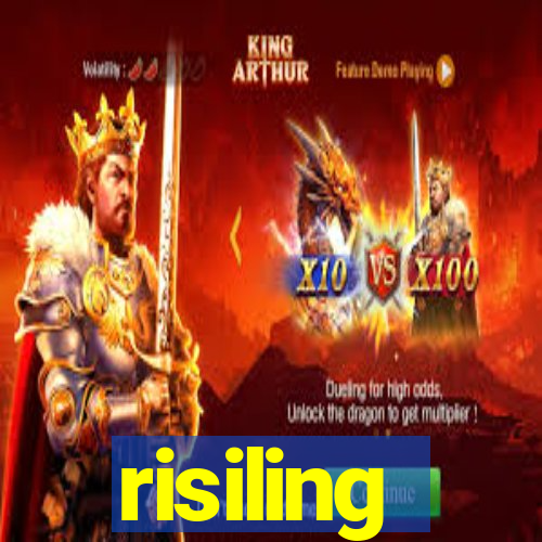 risiling