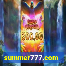 summer777.com