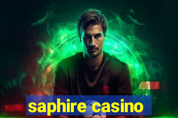 saphire casino