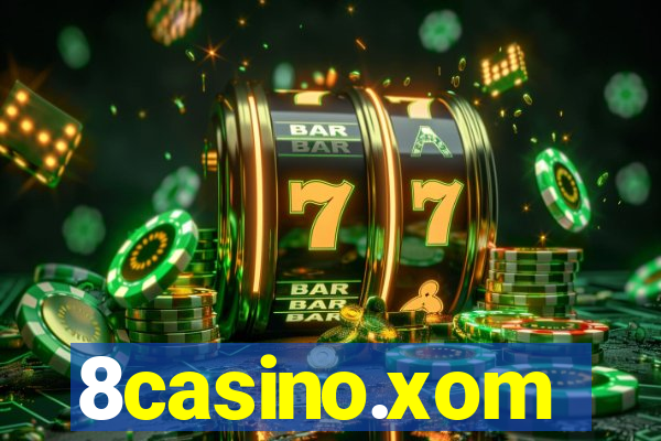 8casino.xom