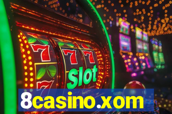 8casino.xom