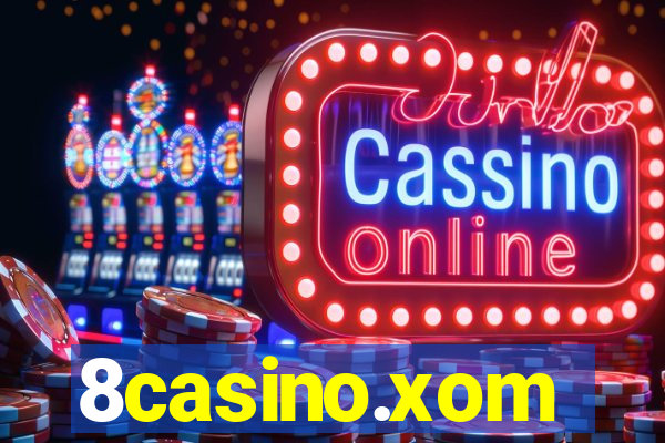 8casino.xom