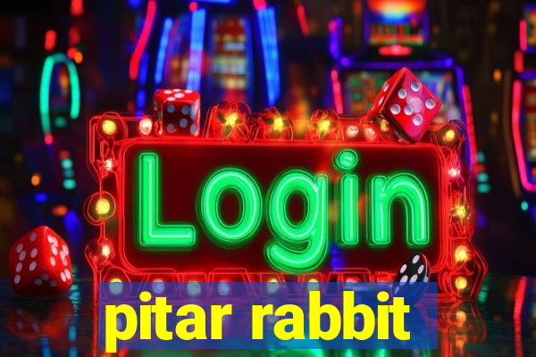 pitar rabbit