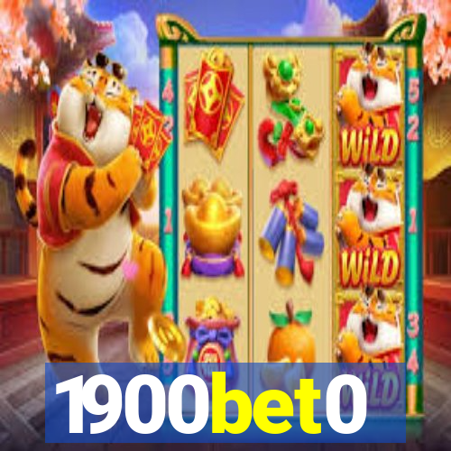 1900bet0