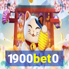 1900bet0