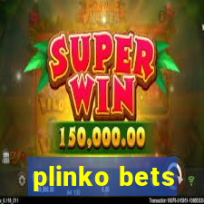 plinko bets