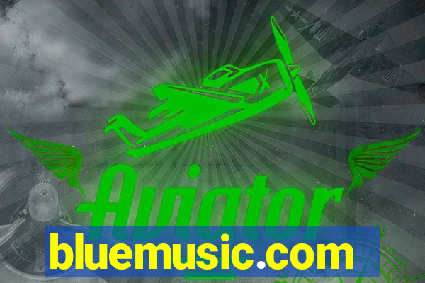 bluemusic.com