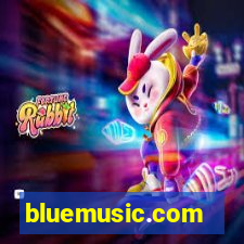 bluemusic.com