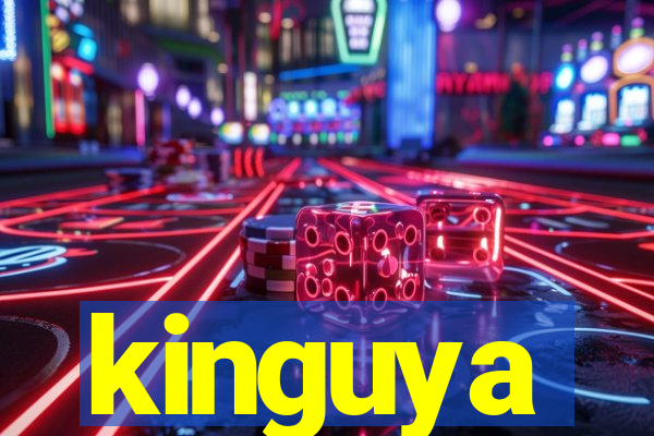 kinguya