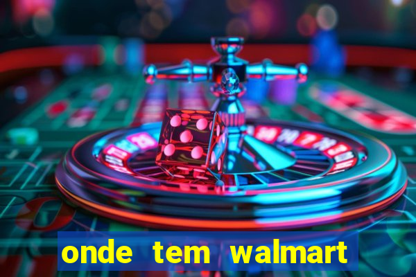 onde tem walmart em são paulo