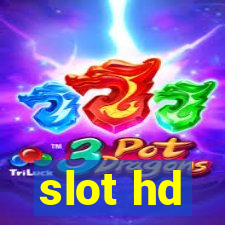 slot hd