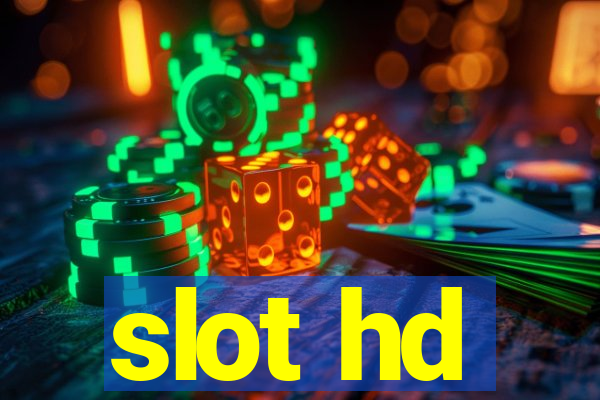 slot hd