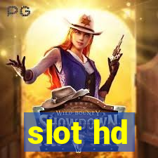 slot hd