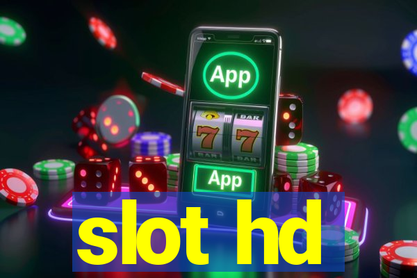 slot hd