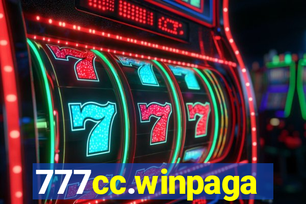 777cc.winpaga