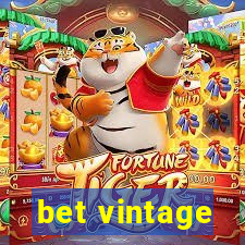 bet vintage