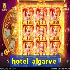 hotel algarve casino portugal