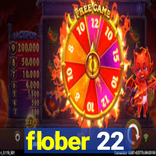 flober 22