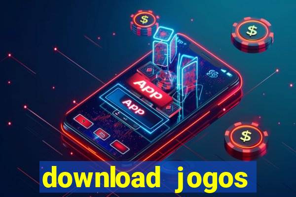 download jogos windows 7