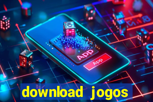 download jogos windows 7