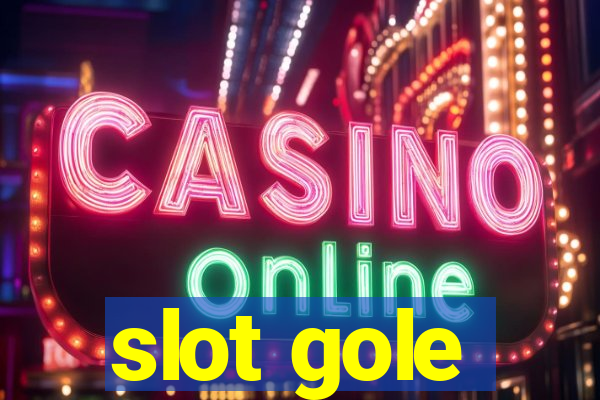 slot gole