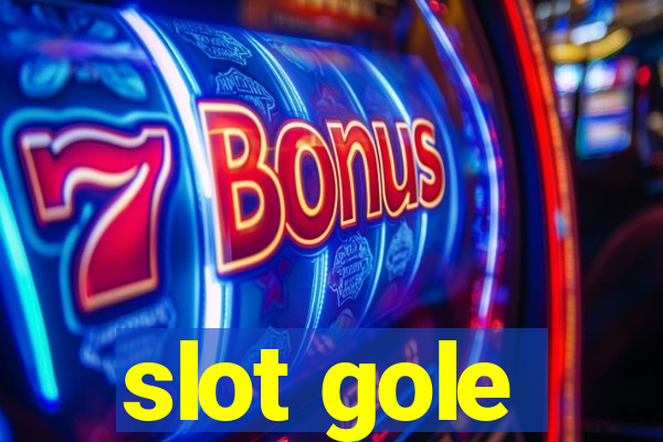 slot gole