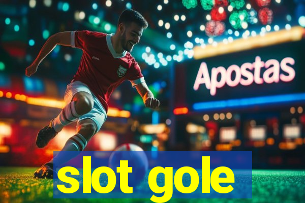 slot gole