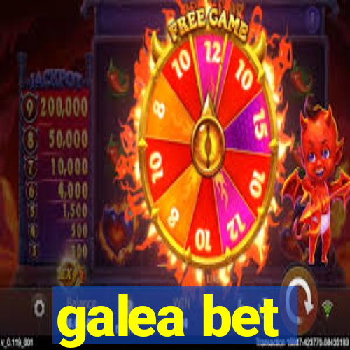 galea bet