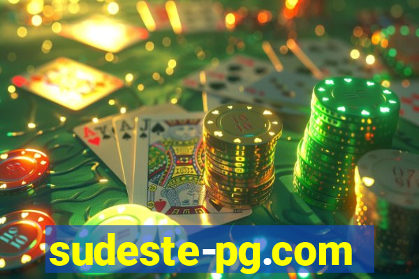 sudeste-pg.com