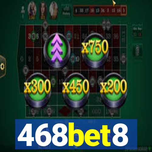 468bet8